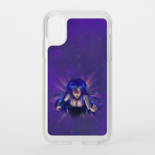 TSDS: Queen Irana Delphi Book Cover Art