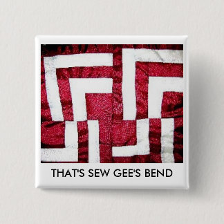 TSGB MAGNET PINBACK BUTTON