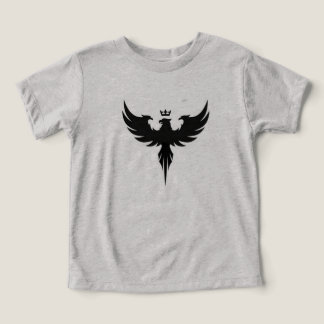 tshart Design Toddler T-shirt