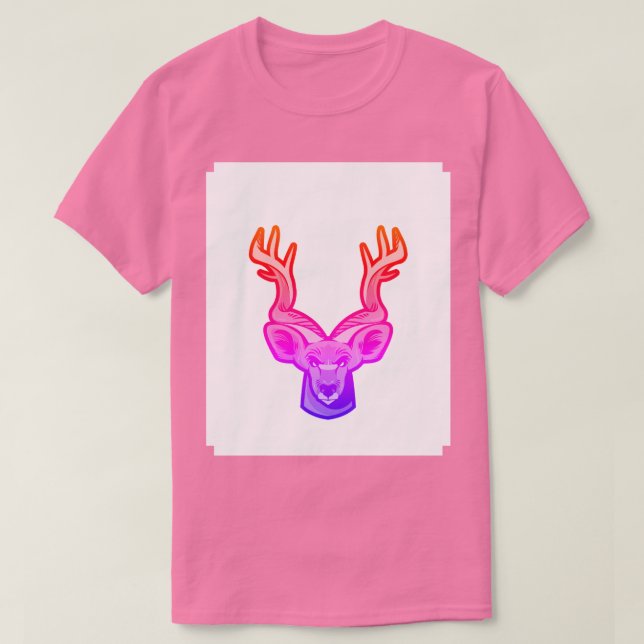 tshire T-Shirt (Design Front)