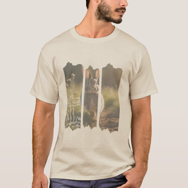 Tshirt (Front)