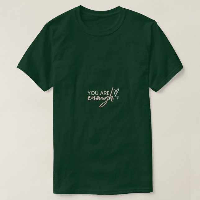 TShirt  (Design Front)