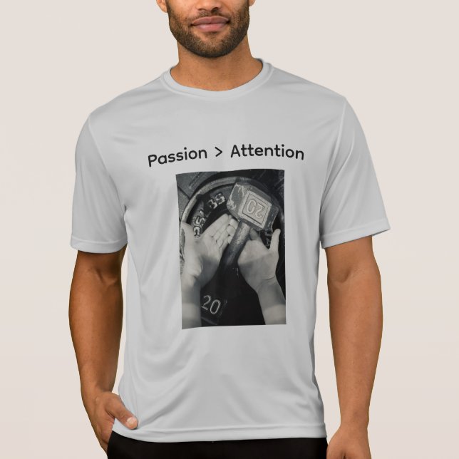 TShirt  (Front)
