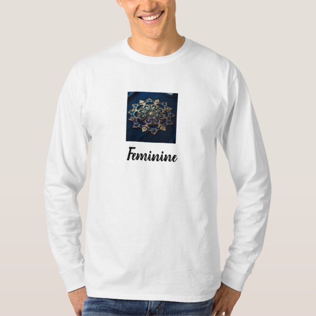 Tshirt (Front)