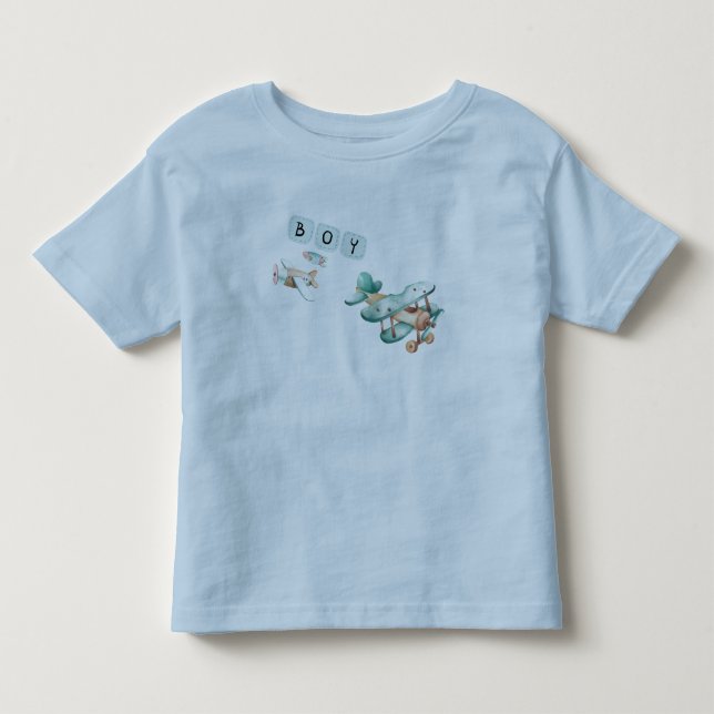 Tshirt (Front)
