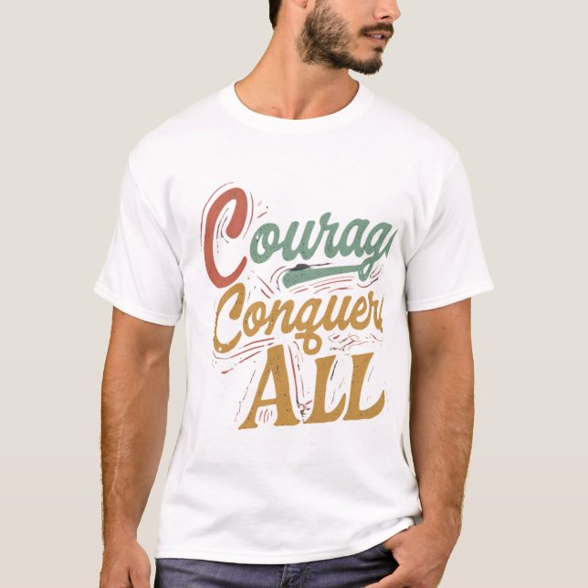 Tshirt  (Front)