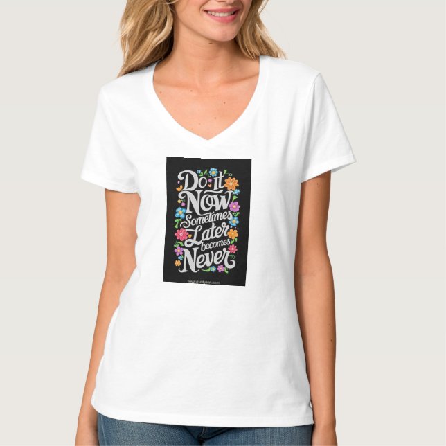 Tshirt (Front)