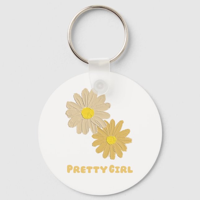 Tshirt Keychain (Front)