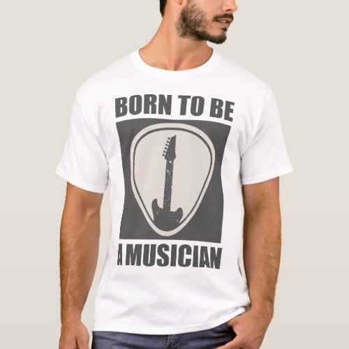 Tshirt_Music_Slogans_1019 T_Shirt