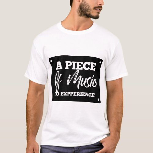 Tshirt_Music_Slogans_1026 T_Shirt