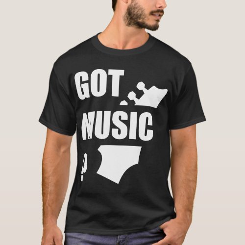  Tshirt_Music_Slogans_1082 T_Shirt