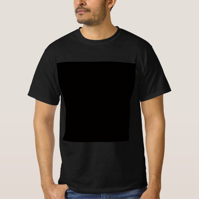 Tshirt recto verso (Front)