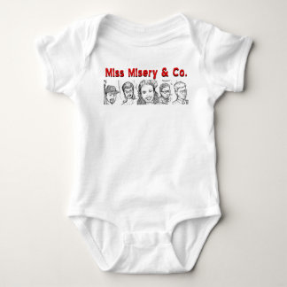 tshirtb2 baby bodysuit