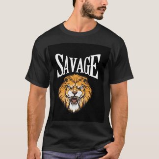 Tshirtdesign T-Shirt