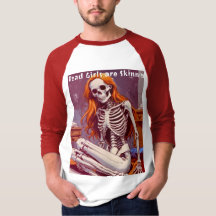 Tshirts ,tops,long sleeve,skulls