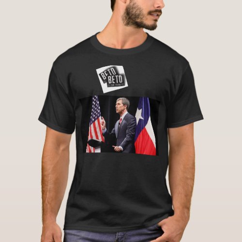 TSHIT beto is the best right governor 2022 T_Shirt