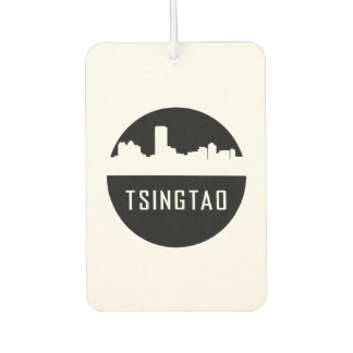 Tsingtao Air Freshener