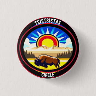 Tsistsistas Circle Button
