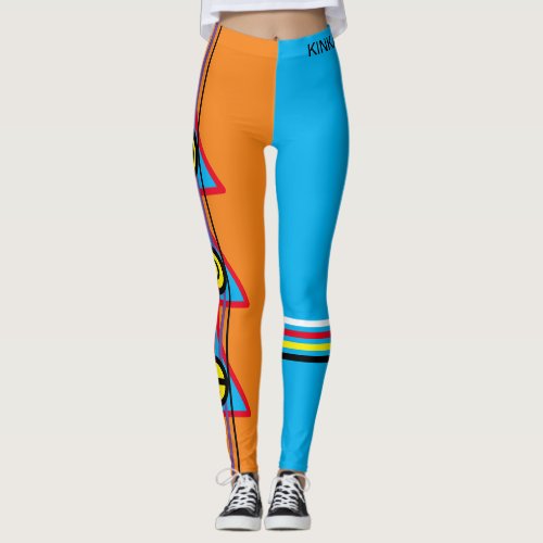 Tsoi Yonah Leggings