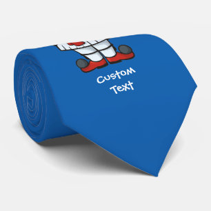 Tsolias Cartoon Neck Tie