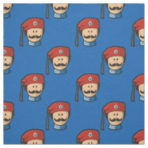 Tsolias Head Pattern