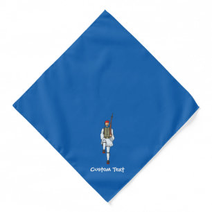 Tsolias Icon Bandana