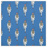 Tsolias Icon Pattern Fabric