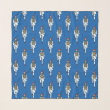 Tsolias Icon Pattern