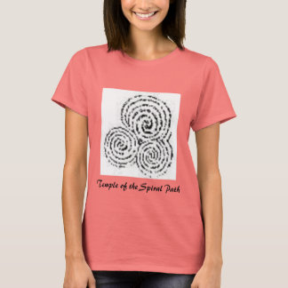 TSP Shirt - Customized