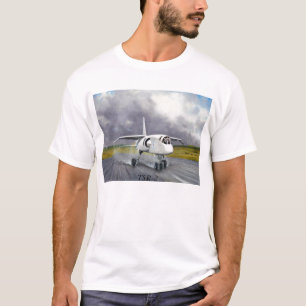 TSR-2 T-Shirt