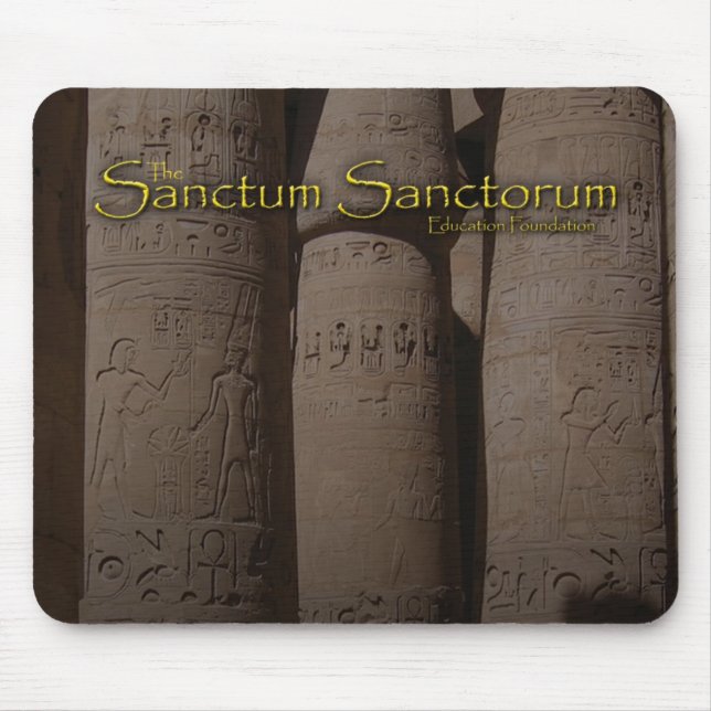 TSS Mousepad (Front)