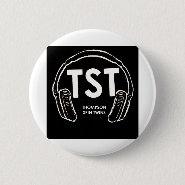 TST MERCH BUTTON (Front)