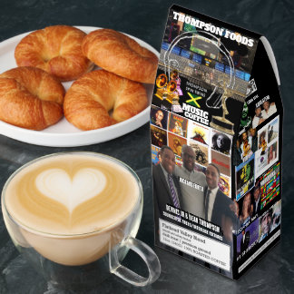 TST MUSIC COFFEE. ROASTED COFFEE