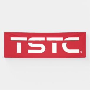 TSTC Block Logo Banner