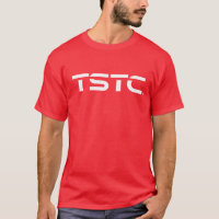 TSTC Block Logo