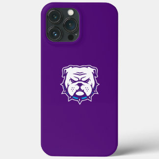 TSU Bulldog iPhone 13 Pro Max Case