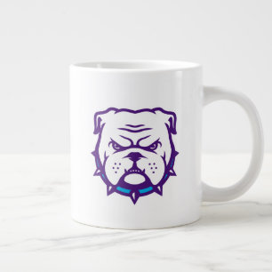 TSU Bulldog Giant Coffee Mug