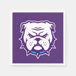 TSU Bulldog Napkins