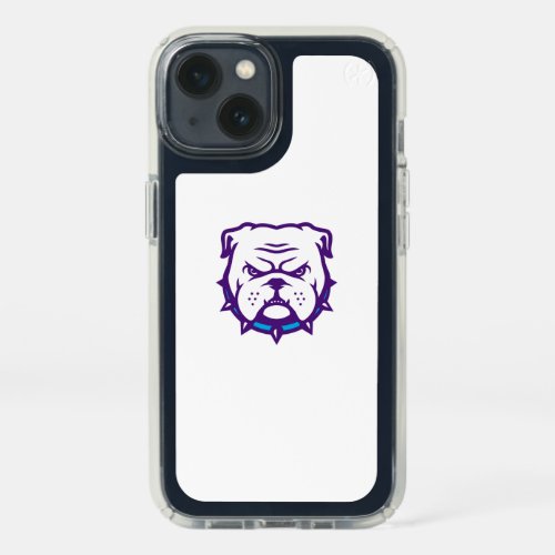 TSU Bulldog Speck iPhone 13 Case