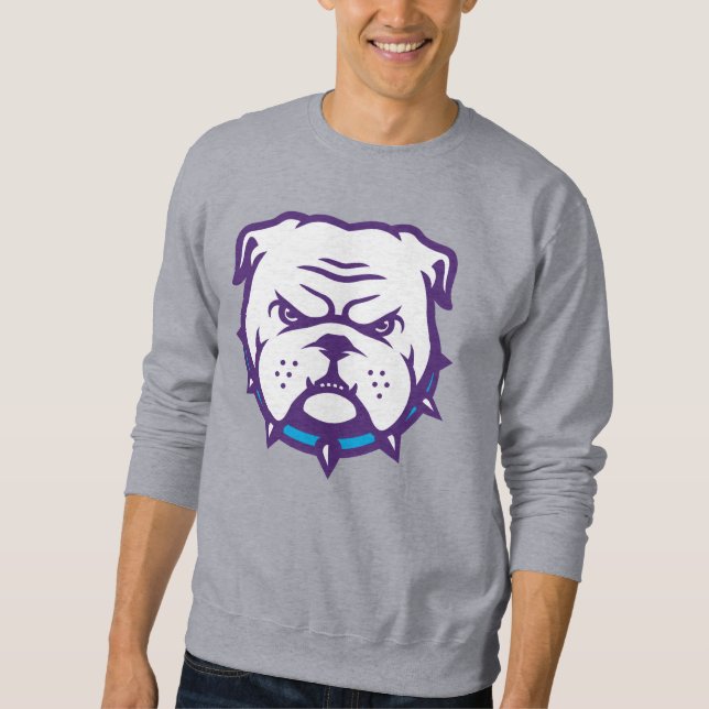 TSU Bulldog Sweatshirt (Front)