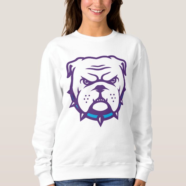 TSU Bulldog Sweatshirt (Front)