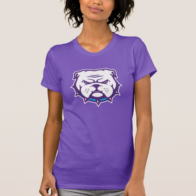 TSU Bulldog T-Shirt (Front)