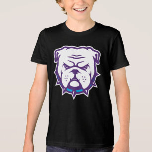 TSU Bulldog Tri-Blend Shirt