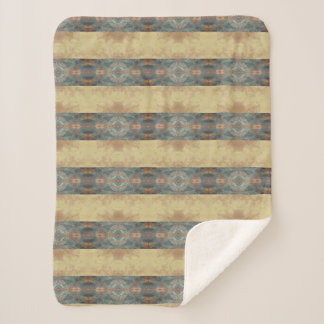 Tsukuyomi-Small Sherpa Blanket
