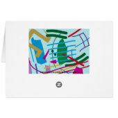 Tsunami (Back Horizontal)