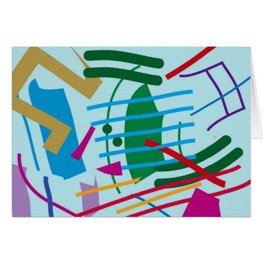 Tsunami (Front Horizontal)