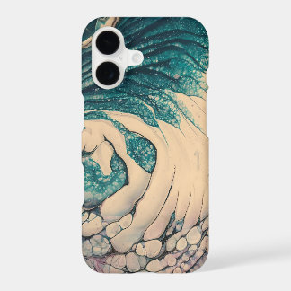 "Tsunami" iPhone 17 Case