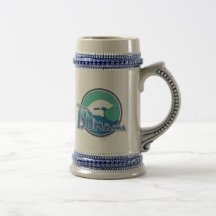 Tsunami Mug