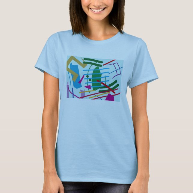 Tsunami Relief T-Shirt (Front)