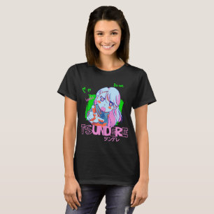 Tsundere T-Shirt
